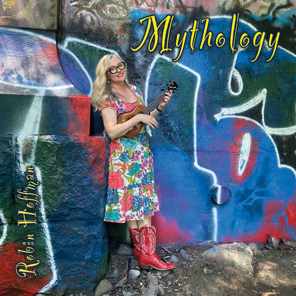 EP cover